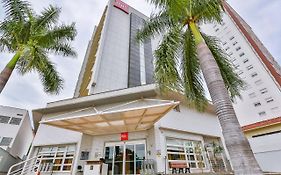 Ibis Goiania
