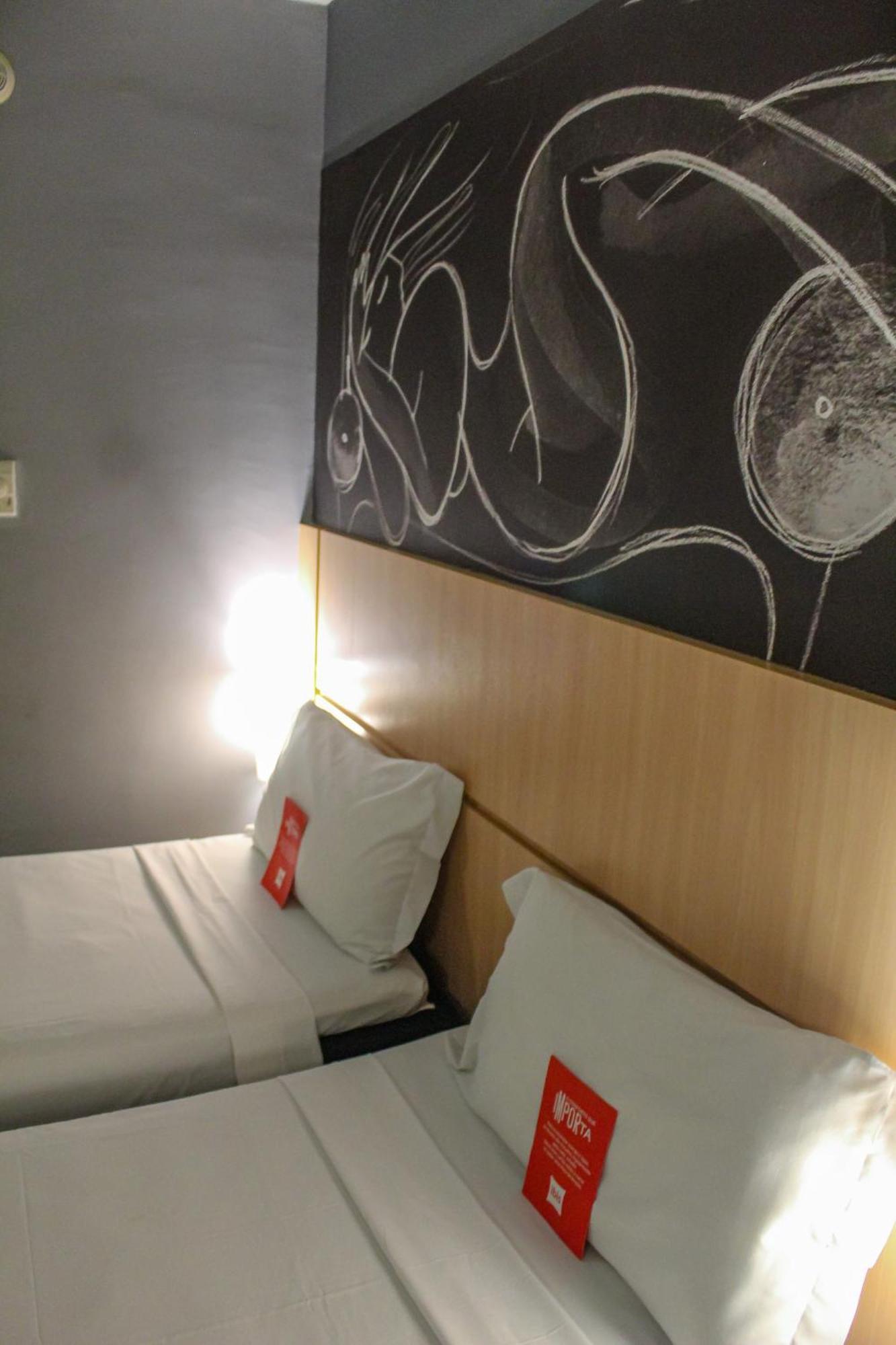 Ibis Goiania Hotel Exterior photo